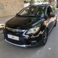 لیفان x50