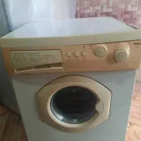 لباسشویی هایر