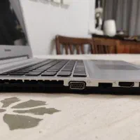 لپ تاپ لنوو corei7 نسل ۶با رم ۱۶ گیگ و گرافیک ۴گیگ|رایانه همراه|تبریز, |دیوار