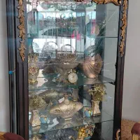 بوفه بزرگ و سالم