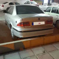 سمند lx|خودرو سواری و وانت|سنندج, |دیوار