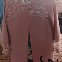 مانتو و کت مجلسی