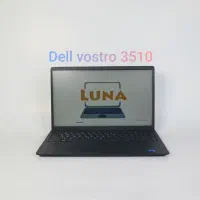 لپ تاپ Dell نسل 11 Core i5