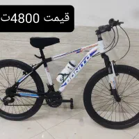 دوعدد دوچرخه 26 دنده ای  سالم ومرتب|دوچرخه، اسکیت، اسکوتر|تربت جام, والفجر|دیوار