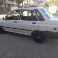 پرایدصبامدل۸۵|خودرو سواری و وانت|نورآباد, |دیوار