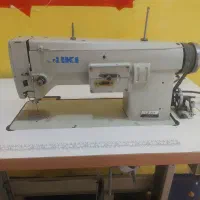 چرخ صنعتی گلدوزی