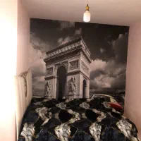 اجاره باغ ویلا شیک و تمیز و استخر آب گرم آتشکده|اجارهٔ کوتاهمدت ویلا و باغ|مشهد, چهاربرج|دیوار