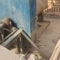 فروش تعدادی از دستگاه های خط  آسیاب شور نایلون|ماشین‌آلات صنعتی|یزد, |دیوار