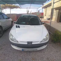 پژو۲۰۶ تیپ۲