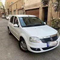 ال 90 / رنو تندر ۹۰ پلاس اتومات