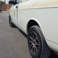پیکان دوگانه سوز CNG، مدل ۱۳۸۸
