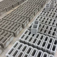 بلوک سیمانی سبک و سنگین