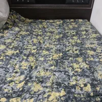 فروش تخت 2 نفره در حد نو