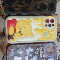 ۹ تا قاب گوشی شیک|لوازم جانبی موبایل و تبلت|همدان, |دیوار