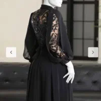 لباس مجلسی|لباس|رباط‌کریم, مسکن مهر آبشناسان|دیوار