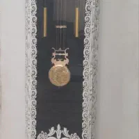 ساعت ایستاده