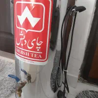 سماور نو|سماور، چایساز، قهوهساز|رشت, کوی حسینی|دیوار