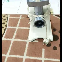 چرخ گوشت