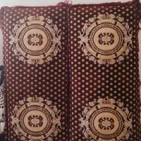 ۸جفت پشتی در حد نو|پشتی|کلاله, |دیوار