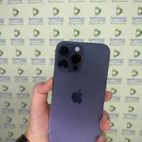 iphone 14pro max ZAAا‌پل‌آیفون۱۴ پرومکس رجیستر شده