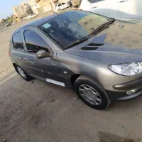 206تیپ 2|خودرو سواری و وانت|کرج, ساماندهی|دیوار