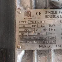 تعمیر بالابر و تعویض موتور|ماشین‌آلات صنعتی|مشهد, ولیعصر (شهرک غرب)|دیوار