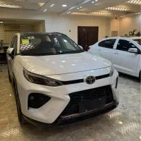 تویوتا وایلندر