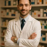 آموزش تکنسین داروخانه و سیستم داروخانه