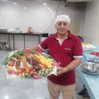 تهیه غذا با کیفیت و بهداشتی باهرحجم و هرتعداد