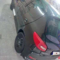 ۲۰۷ مدل ۹۹ موتور tu5