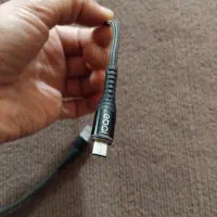 سیم شارژر تایپ ۳۰|لوازم جانبی موبایل و تبلت|مراغه, |دیوار