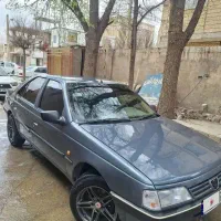 پژو405|خودرو سواری و وانت|شهرکرد, |دیوار