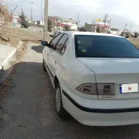 سمند مدل ۸۸|خودرو سواری و وانت|همدان, |دیوار