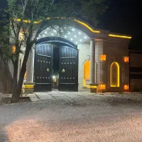 اجاره-روزانه-باغ-ویلا-شهریار-ملارد