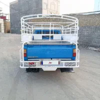 زامیاد|خودرو سواری و وانت|کرمان, |دیوار