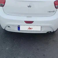 تیبا 2مدل 99|خودرو سواری و وانت|ورامین, ورامین|دیوار