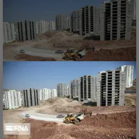 مسکن ملی جاقل دسته اول