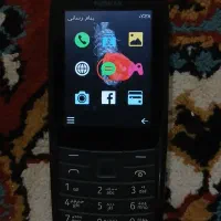 نوکیا 4G۲۲۰ دوسیم کارت مموری خور|موبایل|مشهد, شهرک شهید باهنر|دیوار