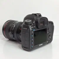 canon 5d iii mark3|دوربین عکاسی و فیلمبرداری|تهران, جمهوری|دیوار