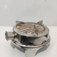 کرسی برقی روکش مخملی سونا(نو)|بخاری، هیتر، شومینه|تهران, چهارصد دستگاه|دیوار