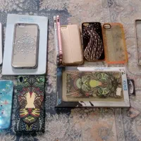 قاب آیفون نو 4 و 6