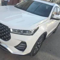 تیگو هفت پرو|خودرو سواری و وانت|آشخانه, |دیوار