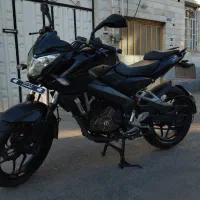 ns200 مدل 93