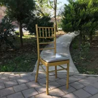 صندلی تالار مدرن