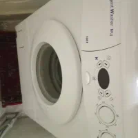 لباسشویی پارس نیاز ب تعمیر