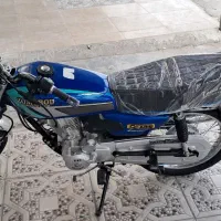 موتور ۱۴۰۲ عالی مدارک تکمیل قیمت توافقی