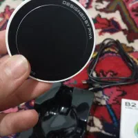 فن خنک کننده کره ای اصل|پنکه و تصفیهکنندهٔ هوا|تبریز, |دیوار