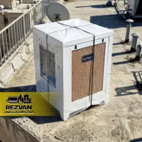 کولر آبی 1041 اسپاد سلولزی ورق آبگرمکنی