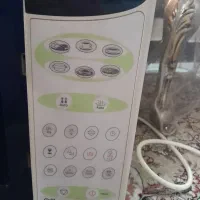 ماکروفر وبخار پز نونو