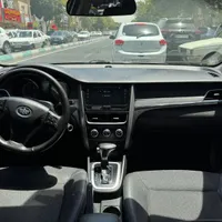بسترن B30 مدل 97 رنگ سربی اقساطی 36 ماه|خودرو سواری و وانت|تهران, نارمک|دیوار